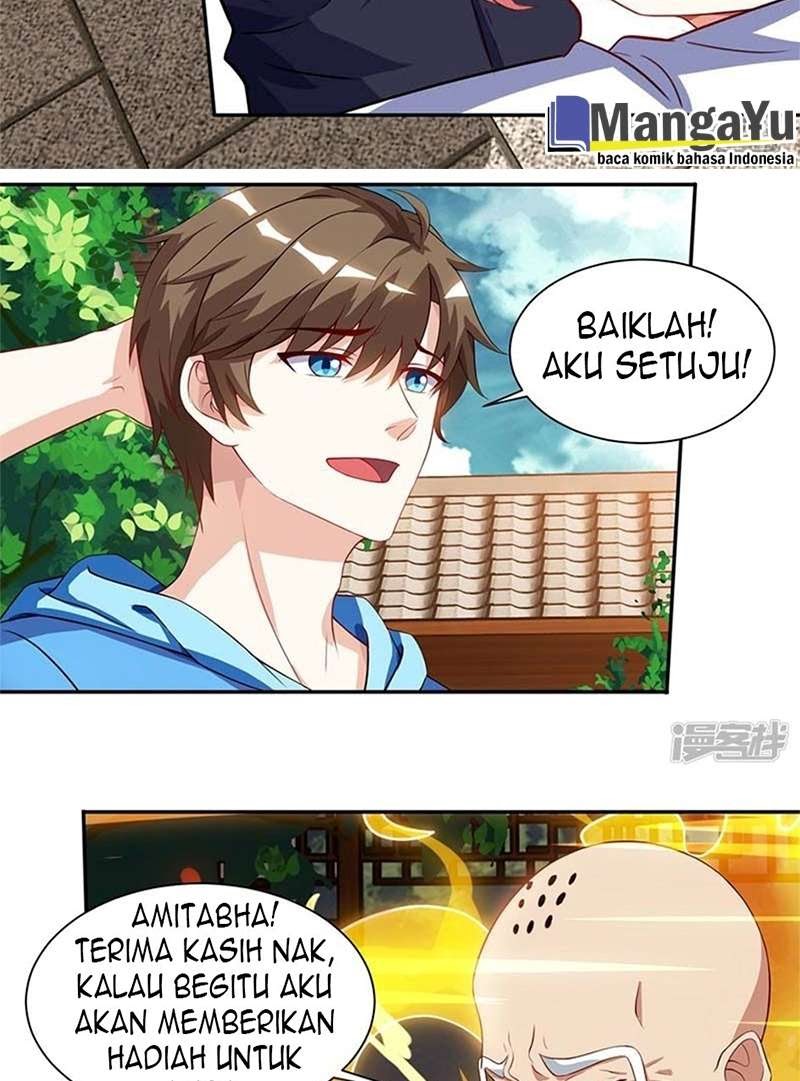 Genius Mad Man Chapter 62 Gambar 16